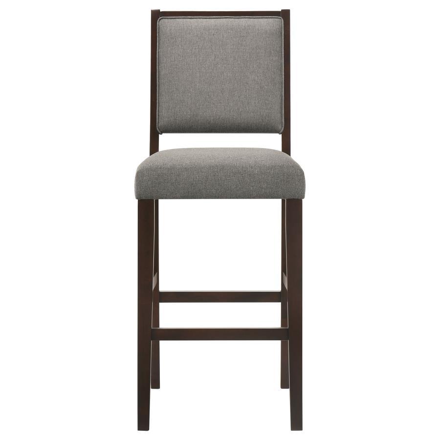 Bedford - Fabric Upholstered Chair (Set of 2)