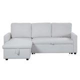 Hiltons - Sectional Sofa