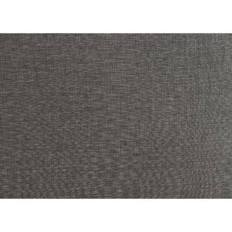 Laurissa - Loveseat - Light Charcoal Linen