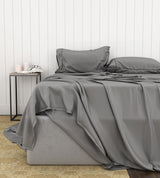 Bamboo Cotton Sheets