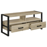 James - Engineered Wood TV Stand