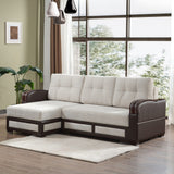 Ottomanson Maya - Sectional