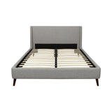 Brooklyn - Upholstered Bedframe