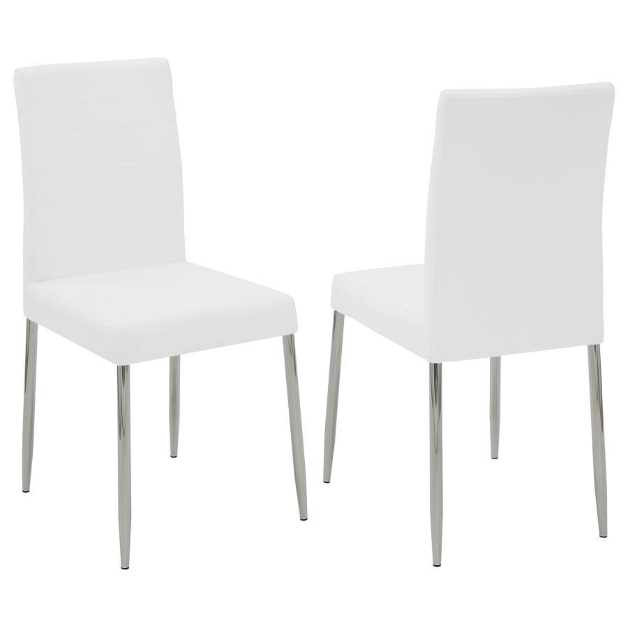 Matson - Upholstered Dining Chairs (Set of 4)