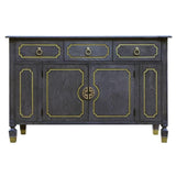 House - Marchese Dresser