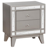 Leighton - Contemporary Bedroom Set