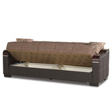 Ottomanson North - Convertible Sofa Bed With Storage