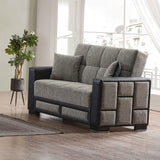 Ottomanson Loft - Loveseat