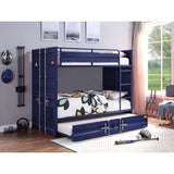 Cargo - Industrial - Bunk Bed