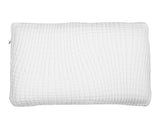 Copper Infused Memory Foam Pillow