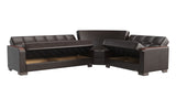 Ottomanson Armada X - Sectional