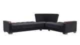 Ottomanson Armada X - Convertible Sectional With Storage