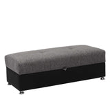 Ottomanson Harmony - Ottoman With Storage