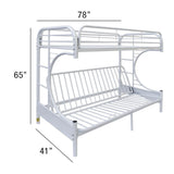 Eclipse - Bunk Bed