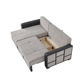 Ottomanson Loft - Sectional