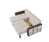 Ottomanson Loft - Sectional