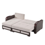 Ottomanson Maya - Sectional