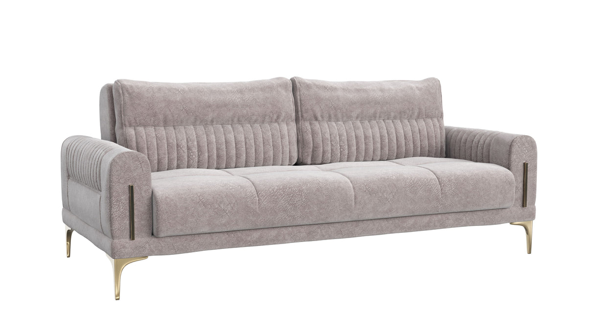 Ottomanson Moda - Convertible Sofa Bed With Storage