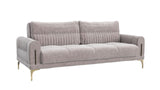 Ottomanson Moda - Convertible Sofa Bed With Storage