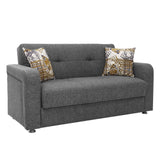 Ottomanson Harmony - Convertible Sofabed With Storage