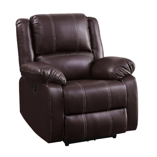 Zuriel - Power Recliner