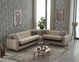 Ottomanson Perla - Sectional