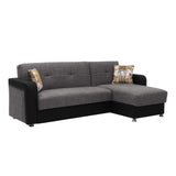 Ottomanson Harmony - Convertible Chaise With Storage