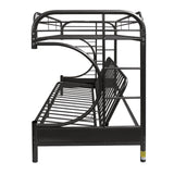 Eclipse - Contemporary - Bunk Bed