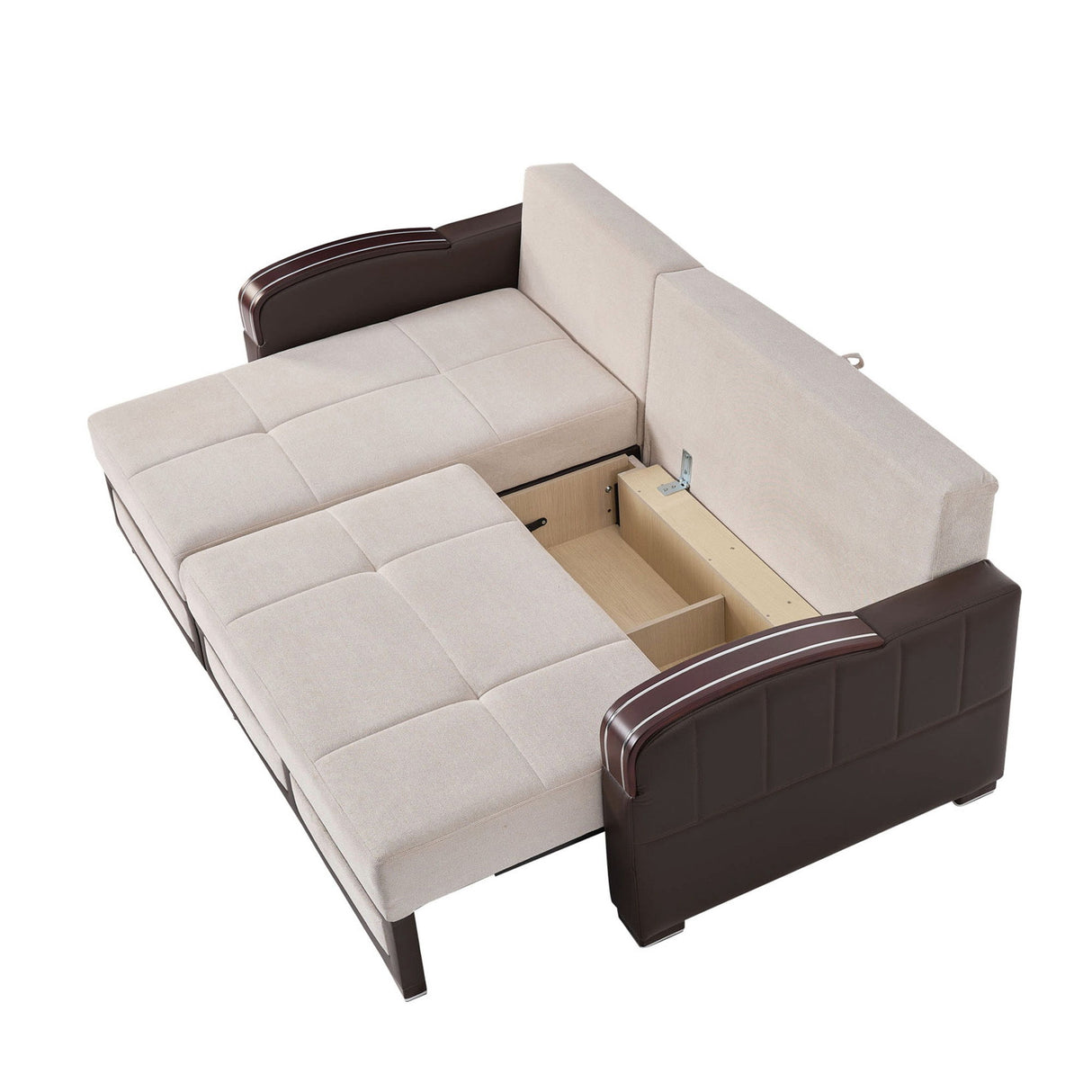 Ottomanson Maya - Sectional