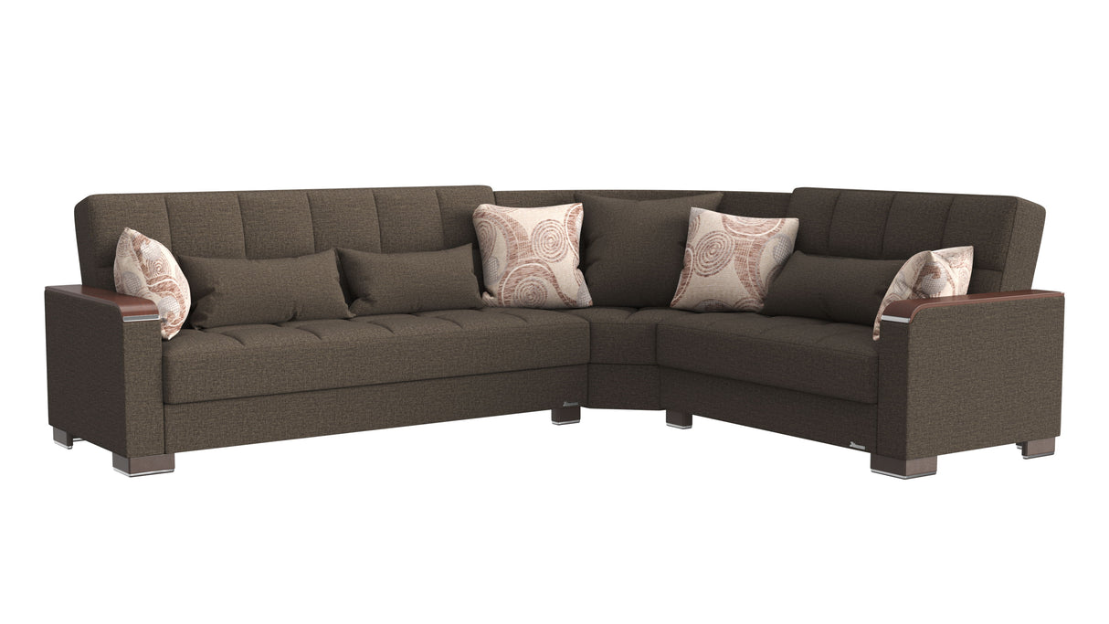 Ottomanson Armada X - Sectional