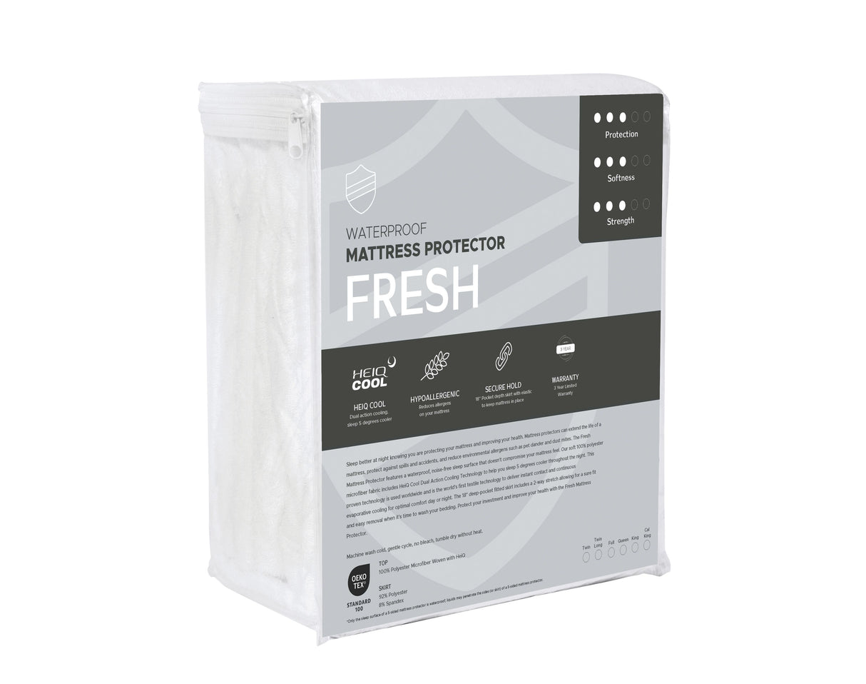 Breeze - Mattress Protector