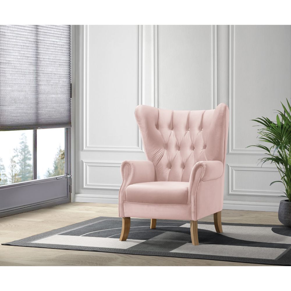 Adonis - Accent Chair