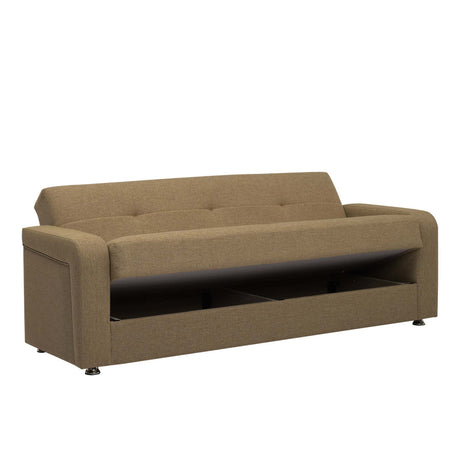 Ottomanson Harmony - Convertible Sofabed With Storage