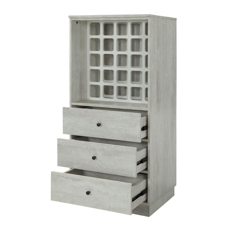 Wiesta - Wine Cabinet