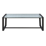 Kaia II - Coffee Table - Black