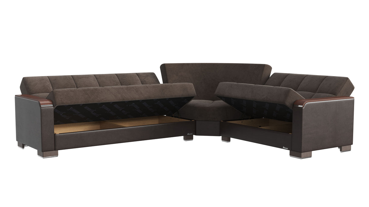 Ottomanson Armada X - Sectional