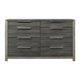 Casimiro - Dresser - Gray