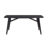 Eliora - Dining Table - Black