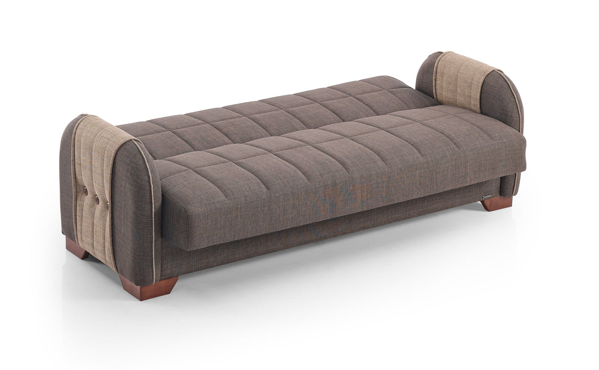 Ottomanson Button - Sofa