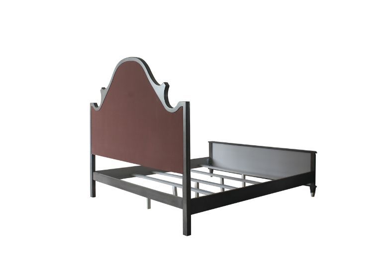 House - Beatrice Bed