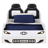 Colen - Car Bed