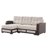 Ottomanson Maya - Sectional