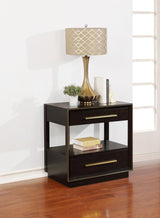 Durango - 2-Drawer Nightstand