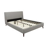 Brooklyn - Upholstered Bedframe