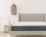 Zoey - Upholstered Bedframe