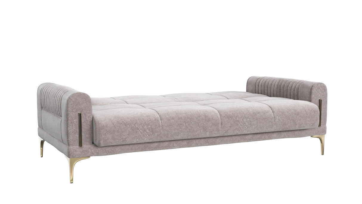 Ottomanson Moda - Convertible Sofa Bed With Storage