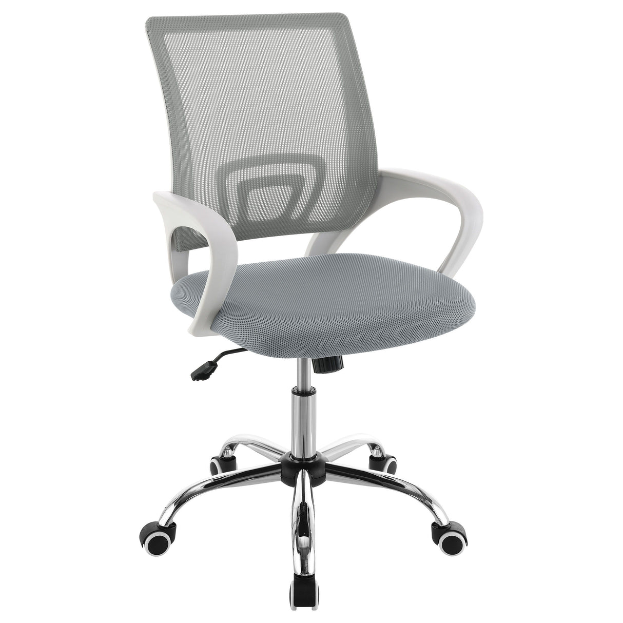 Felton - Upholstered Adjustable Home Office Desk Chair