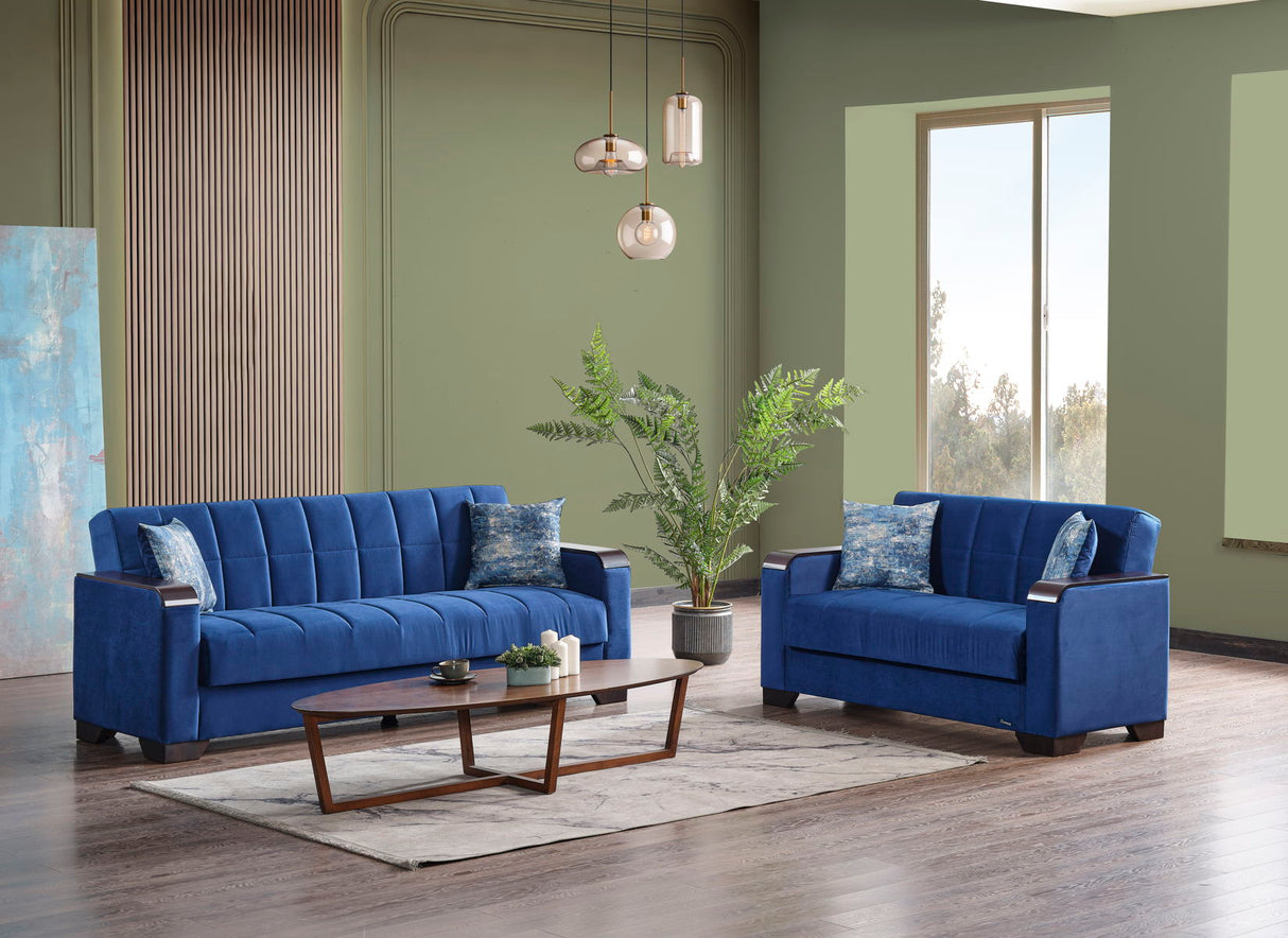 Ottomanson Barato X - Loveseat