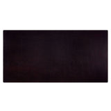 Kini - Dining Table - Black Finish