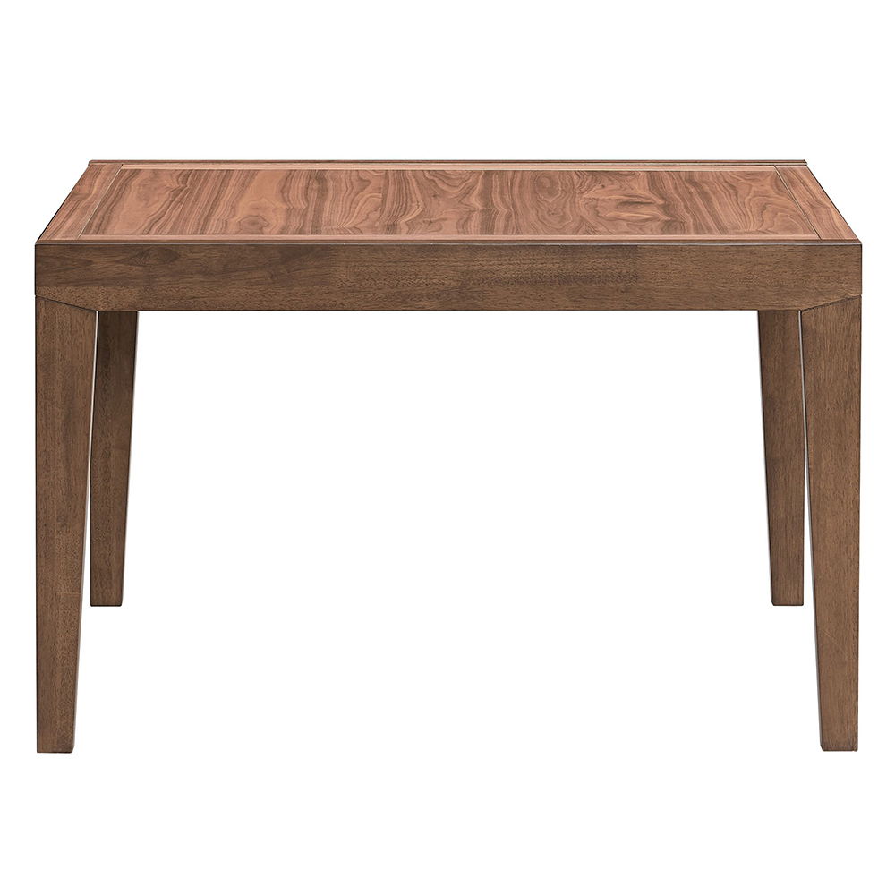 Mayah - Dining Table - Walnut Finish